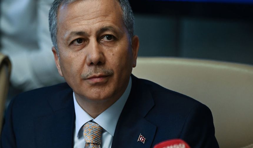 Bakan Yerlikaya: “NARKOÇELİK-36” operasyonunda; 502 kilogram yasaklı madde ele geçirildi