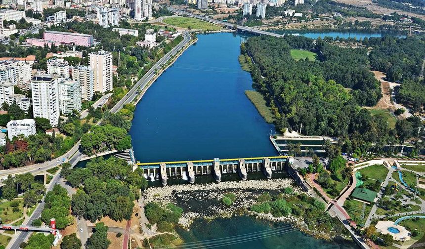 Sıcak hava yüzünden o şehirde yaşayanların ömrü kısalıyor!