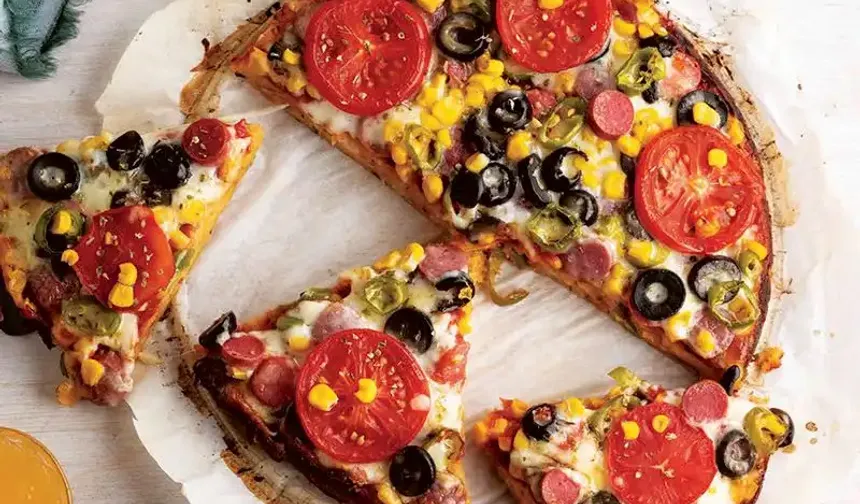 Zehirlenmelerin ardı arkası kesilmiyor! Bu kez pizza yiyen 4 kişiden biri öldü!