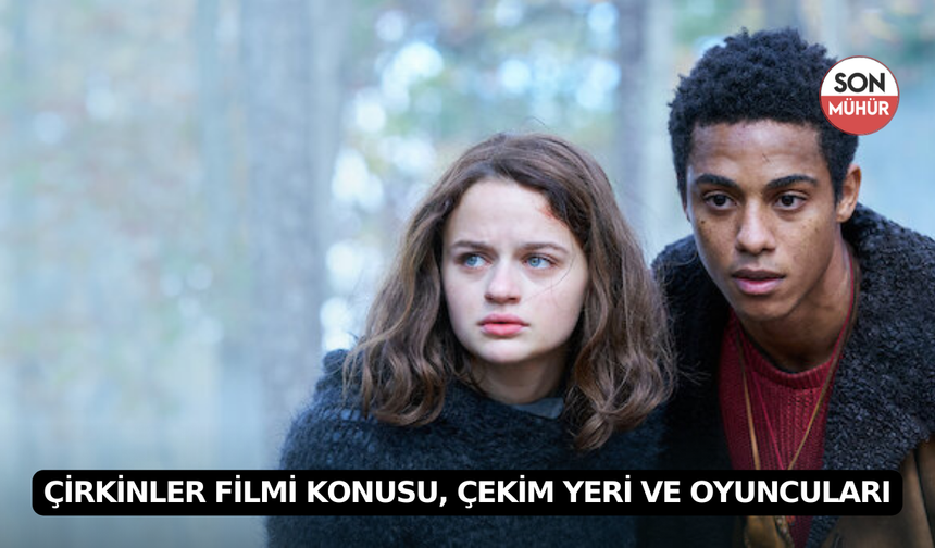 Çirkinler (Uglies) Filmi Konusu, Çekim Yeri ve Oyuncuları