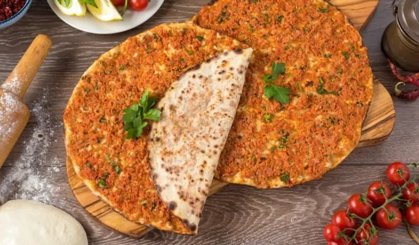 Lahmacunda hile yapan mekanlar ifşa edildi: İşte o liste