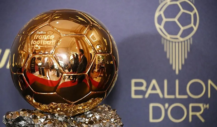 Ballon d'Or 2026: İlk 10'da hangi yıldızlar var?