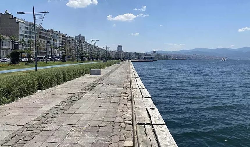 İzmir'de ziyaret etmeniz gereken yerler! Buraları mutlaka görmelisiniz