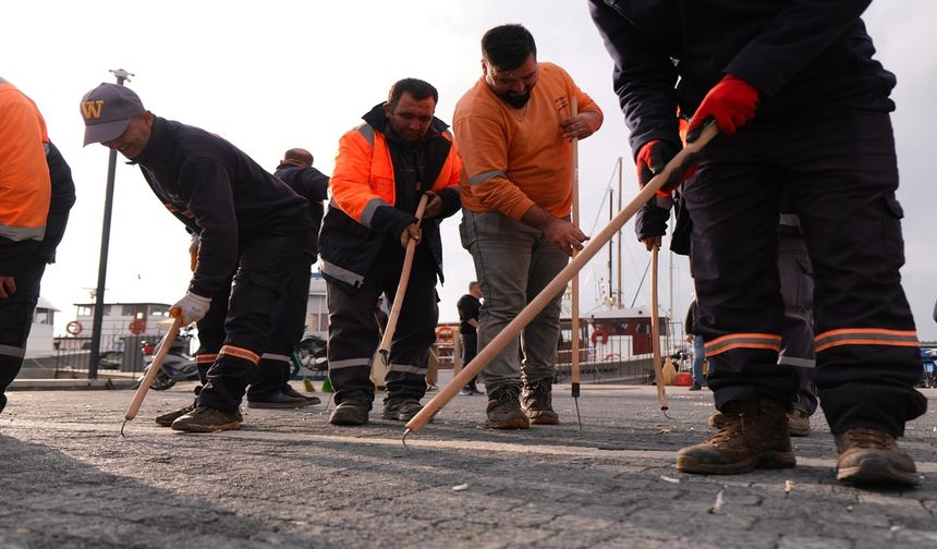 Yere atanlar yandı : Bundan böyle cezası çok büyük olacak