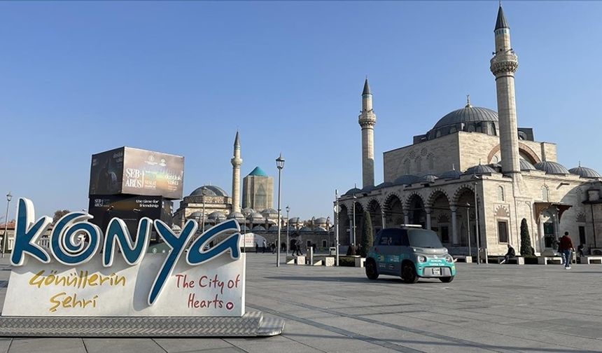 Konya'da ne yapılır? Gezilmesi gereken yerler