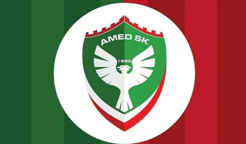 Amedspor'un yeni teknik direktörü kim olacak?