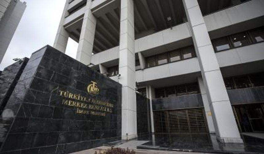 Merkez Bankası Para Politikası Kurulu faiz kararını yarın açıklayacak