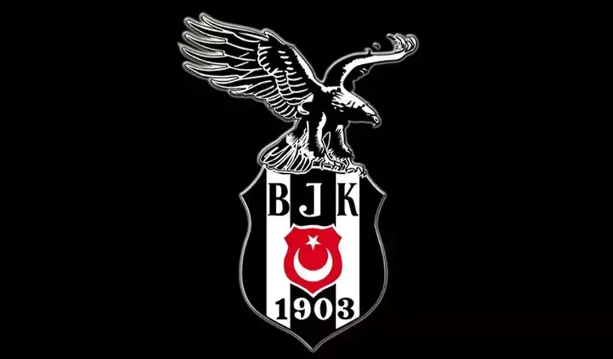 Beşiktaş ilk transferini yaptı!