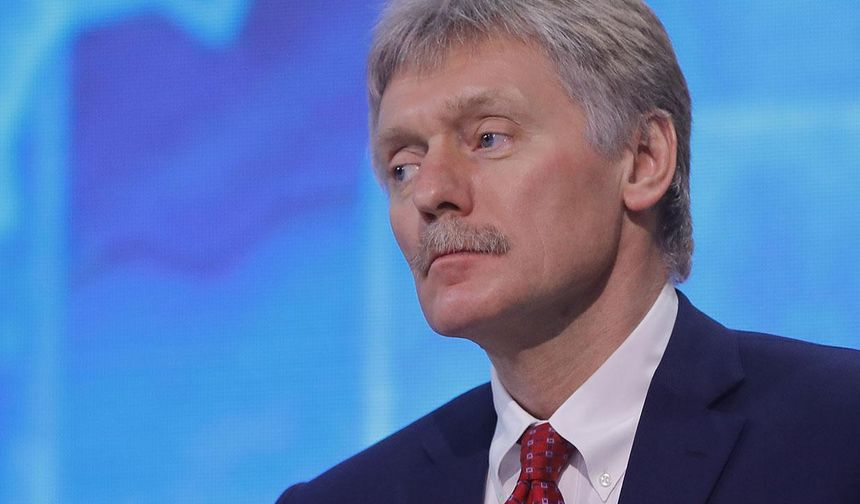 Kremlin: Çatışmaların dondurulması Rusya'nın gündeminde değil