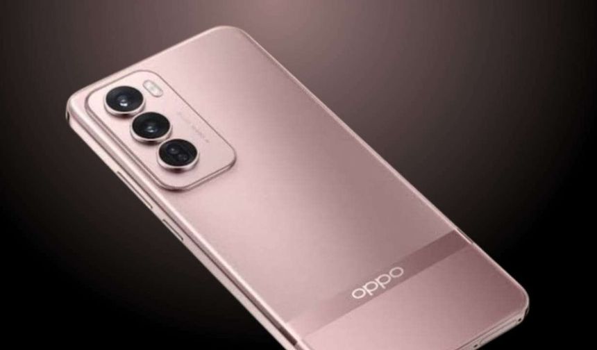 OPPO’nun yeni akıllı telefonu Reno 13 serisi ön siparişe açıldı