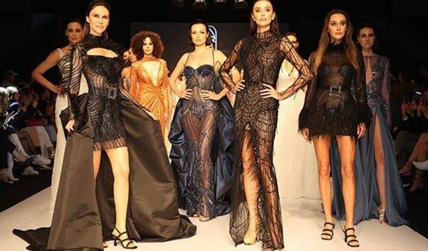 Just Fashion Week İstanbul’a geri sayım: Moda dünyası İstanbul’da buluşuyor