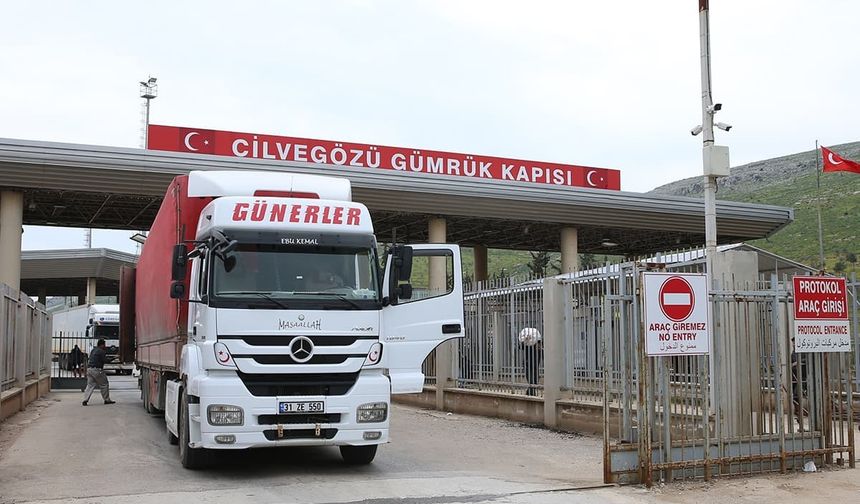 2025'te cezalara büyük zam: Gümrük ve nükleer enerji için yeni tutarlar