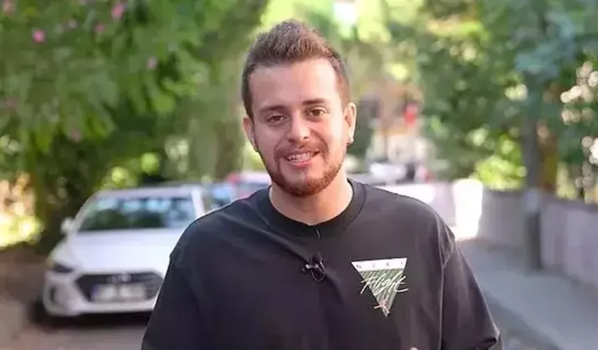 Alper Rende’nin Dubai’deki açıklaması gündem oldu: “O vergiyi benden alamayacaklar”