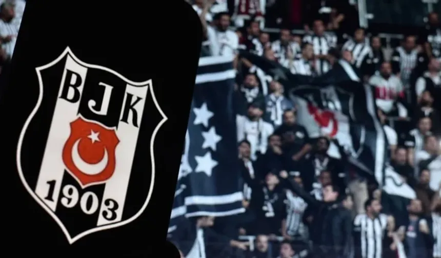 Beşiktaş'tan UEFA'ya başvuru: O maçın yeri için değişiklik isteniyor!