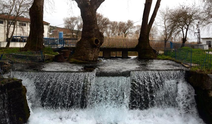 Muğla’da içme suyu krizine 28 milyonluk çözüm