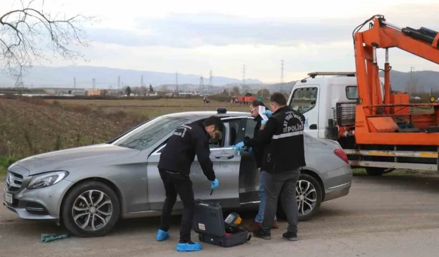 Kalp cerrahı kafasına poşet geçirilmiş halde ölü bulundu!