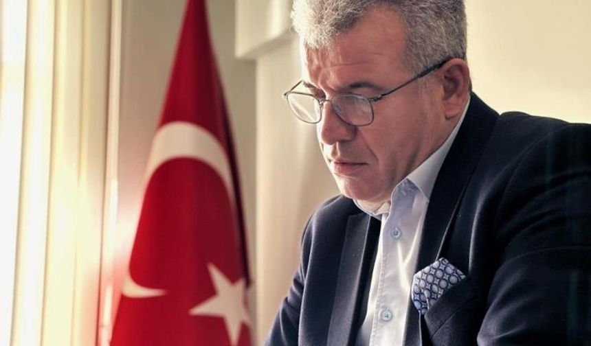 Ahmet Elbi: “Karabiga’nın kalkınması için her zaman istişarede olacağız”