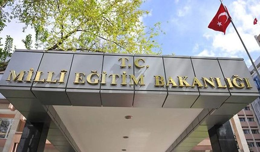 MEB, 50 milli eğitim uzman yardımcısı alacak