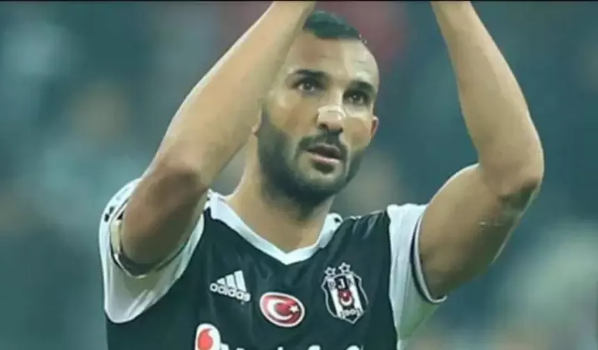 Yalçın Ayhan'dan Beşiktaş açıklaması: ''İçimde ukde kaldı!''