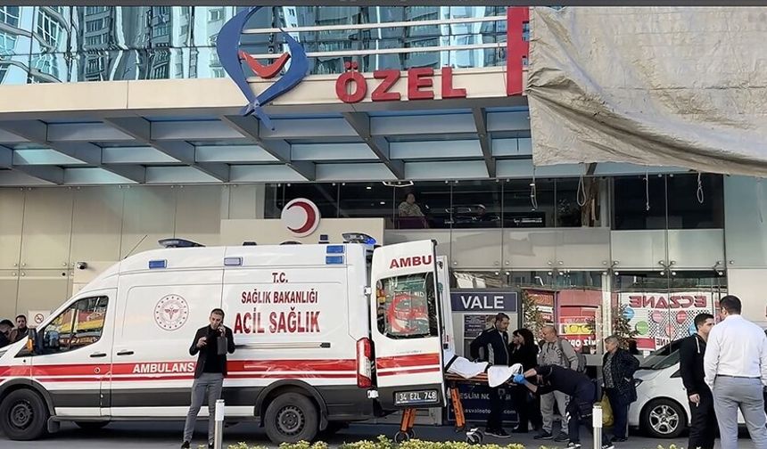 TMSF, yenidoğan çetesiyle bağı olan hastane ve şirketlere kayyım olarak atandı