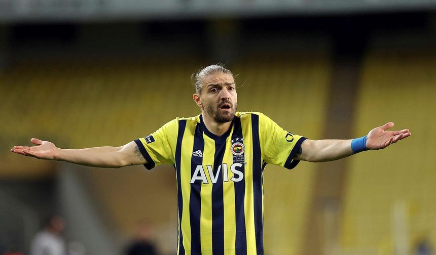 Bomba iddia: Caner Erkin Fenerbahçe üyeliğinden ihraç mı edilecek?