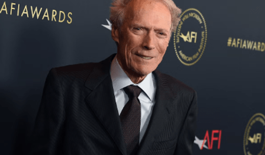 94 yaşında ama pes etmeye niyetli değil! Eastwood son bir kez daha kamera arkasına geçmeye hazırlanıyor