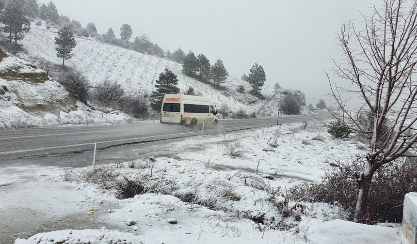 Manisa da kara kavuştu