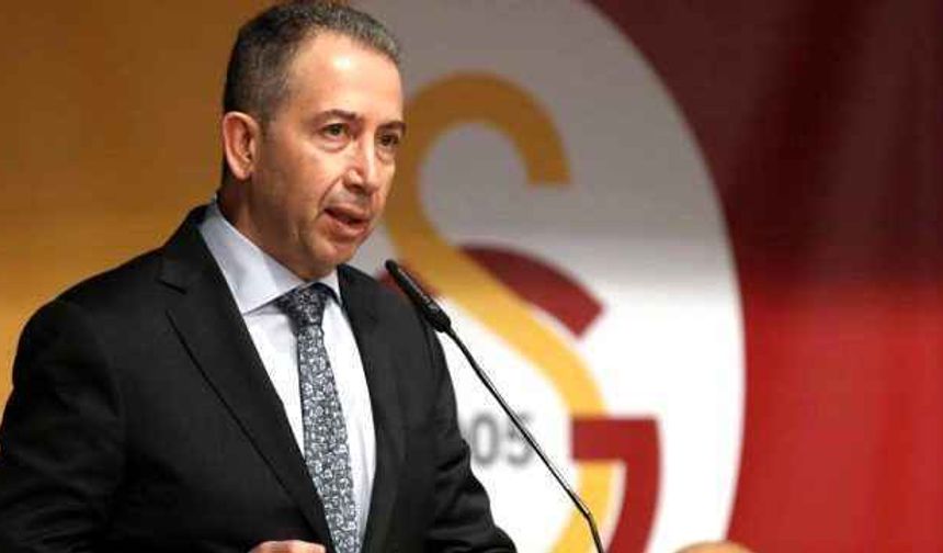 Öztürk: VAR'da hata olmaz, yapanın görevi bitsin!