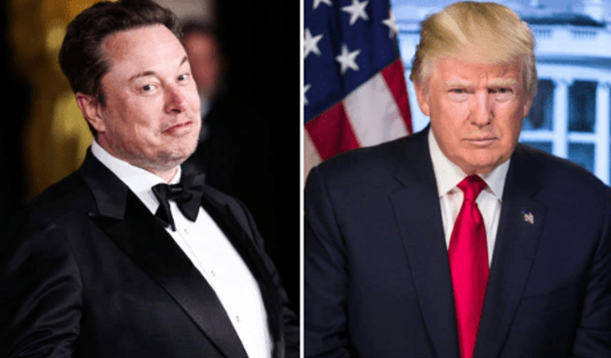 Donald Trump ve Elon Musk arasında 'Stargate' çatlağı!