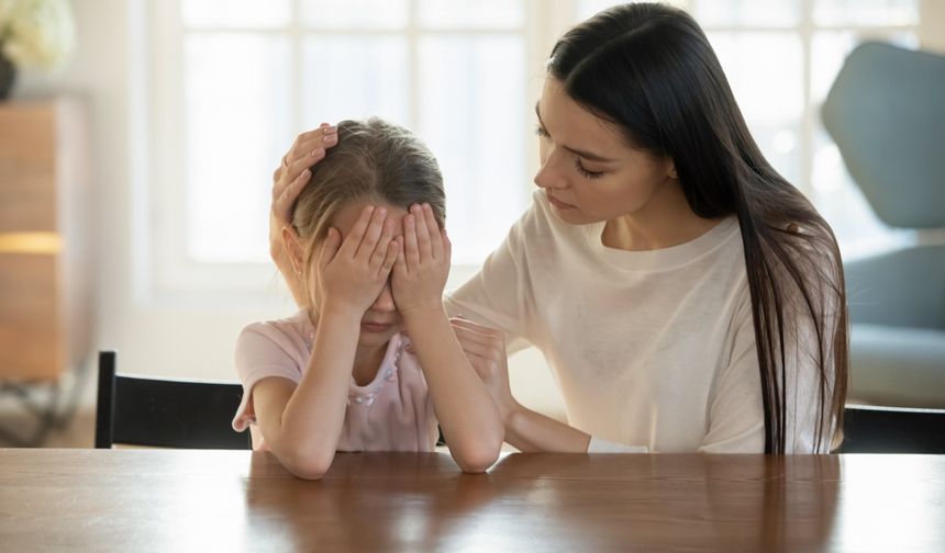 Ölüm kavramı çocuklara nasıl anlatılmalı?