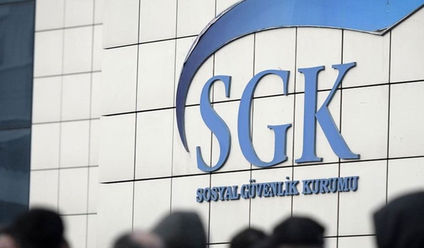 SGK ödemelerinde değişiklik: Fiyatlar katlandı