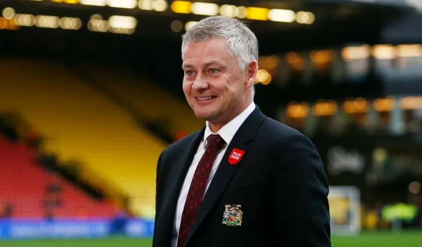 Solskjaer kimdir? Beşiktaş'ın yeni teknik direktörü Solskjaer hangi takımları çalıştırdı?