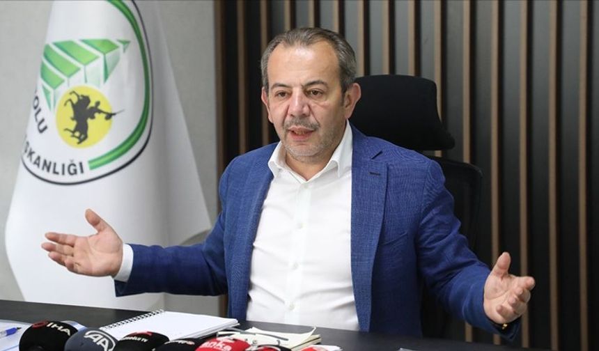 Tanju Özcan'dan, Cumhurbaşkanı Erdoğan'a ilginç yanıt: "Hiçbir CHP'li hayvan değildir!"
