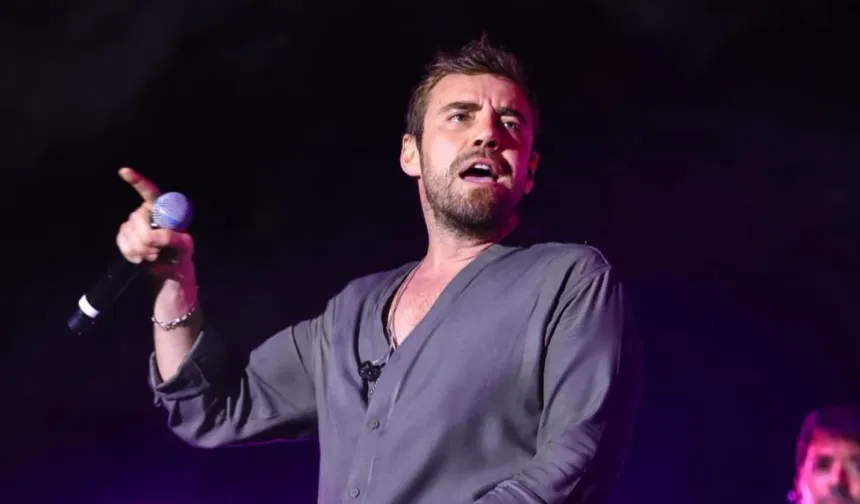 13'üncü kez ameliyat olan Murat Dalkılıç burnunun son halini paylaştı!