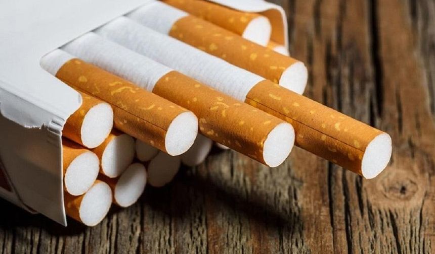 Türkiye’nin sigara istatistikleri korkutuyor: Dünya birinciliği bizde!