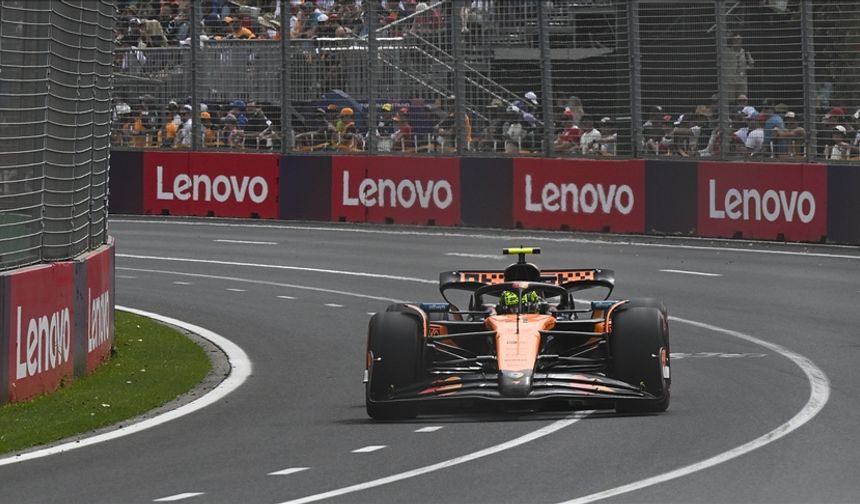Formula 1'de neden kadın pilot yok?