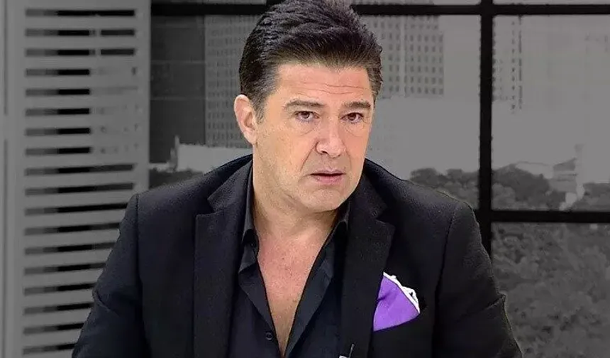 Hakan Ural’ın yayından uzak kalma nedeni ortaya çıktı!