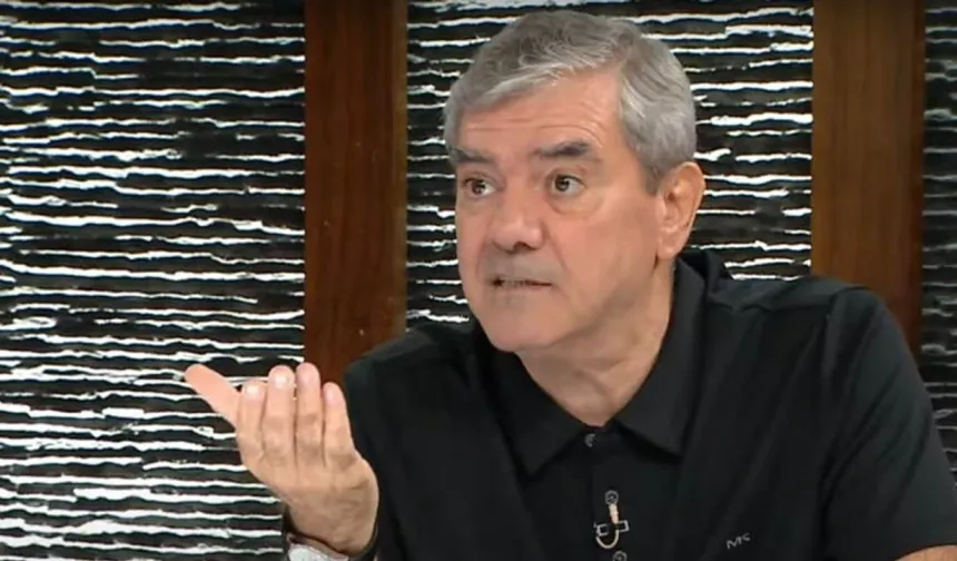 Yılmaz Özdil gözaltına mı alındı? Ne dedi, neden soruşturma açıldı?