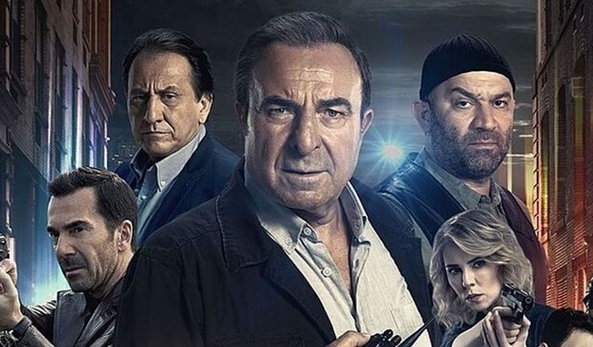 Arka Sokaklar final mi yapacak, bitiyor mu? Arka Sokaklar kaçıncı bölümde final yapacak?