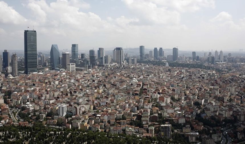 Gökce'den deprem uyarısı: Fantezi projelere kaynak ayırmayın!