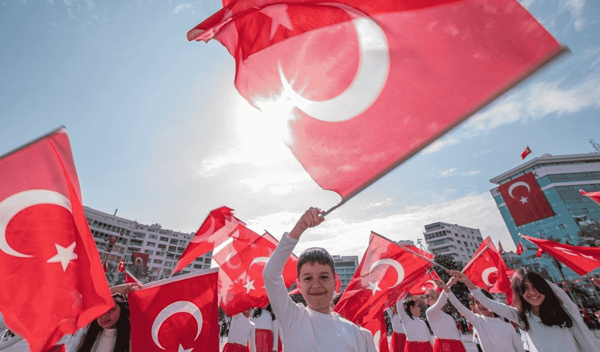 23 Nisan kutlamaları iptal mi edildi? 23 Nisan Ulusal Egemenlik ve Çocuk Bayramı gösterileri olacak mı?