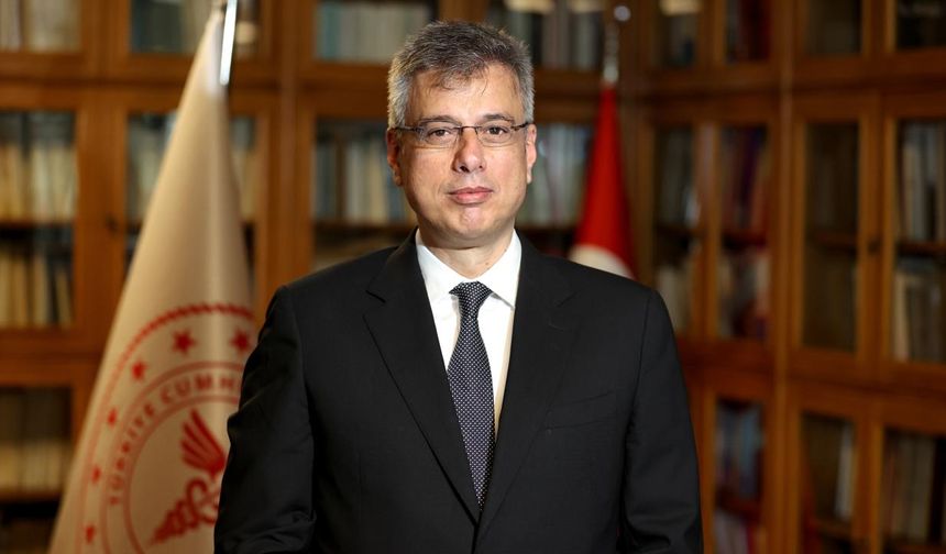 Birlik Sağlık Sen, Bakan Memişoğlu'na asli görevlerini hatırlattı