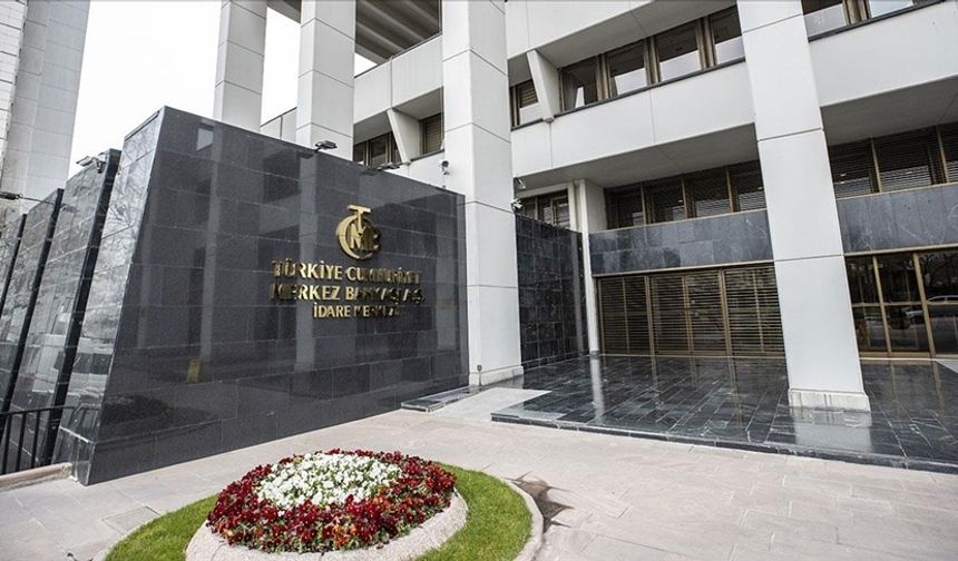 Merkez Bankası'ndan sıkılaşma sinyali!