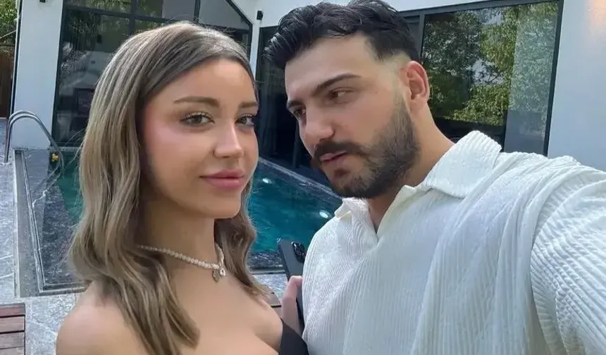 Mika Raun sevgilisiyle neden ayrıldı?