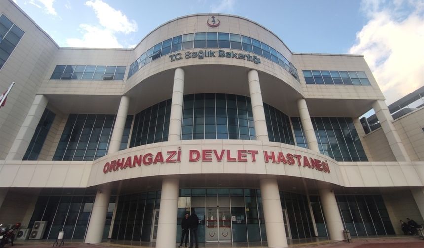 Devlet hastanesinde usulsüz engelli raporu skandalı: 4 kişi tutuklandı
