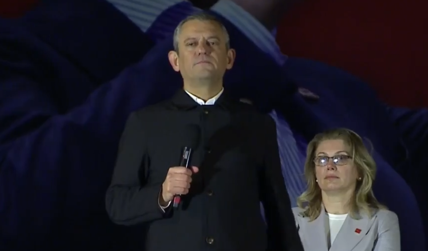 Binler akın etti, Özel Başakşehir'den seslendi: ''Kendine güveniyorsan koy sandığı!''