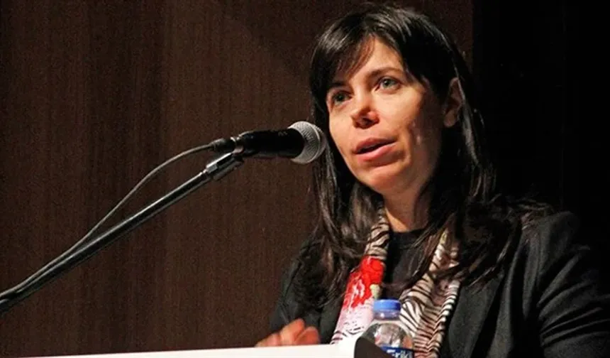 Prof. Dr. Pelin Gündeş Bakır: Büyük İstanbul depremi 7’nin üzerinde olacak!