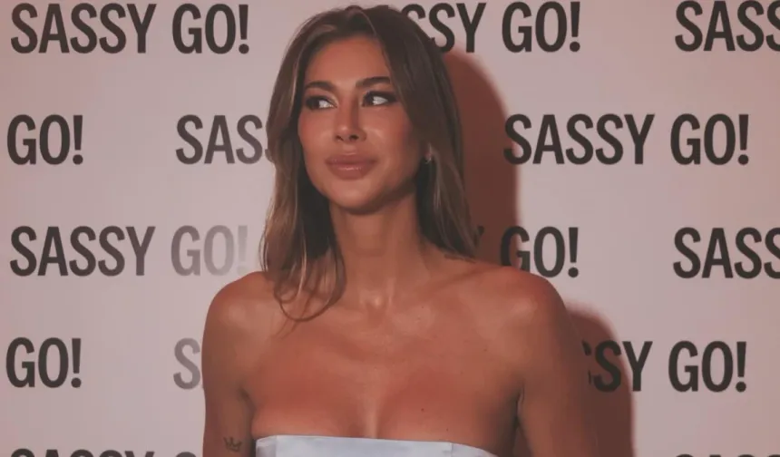 Adı uyuşturucu operasyonuna karışmıştı! Şeyma Subaşı'ndan açıklama geldi