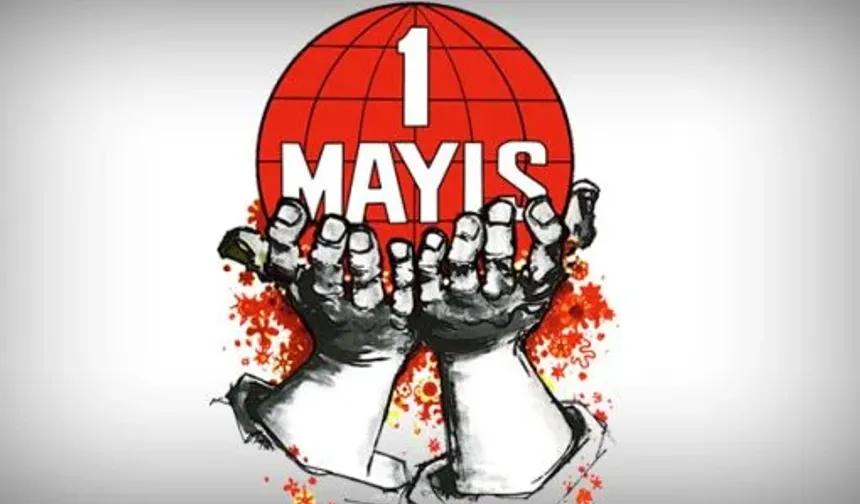1 Mayıs etkinliklerine 79 ilde tam onay!