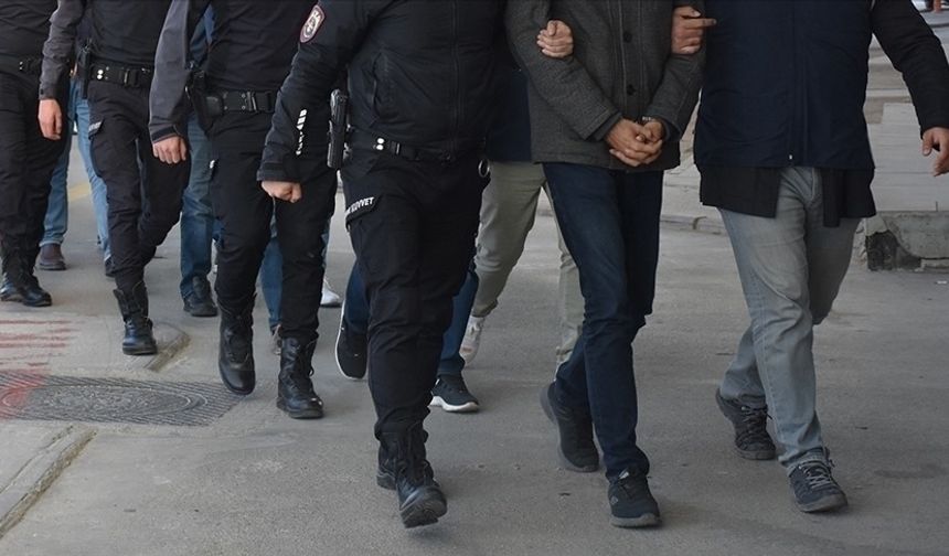 1 Mayıs bilançosu açıklandı: İstanbul'da kaç gözaltı var?